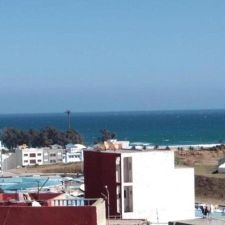 מדיק Apartamento El Mirador מראה חיצוני תמונה
