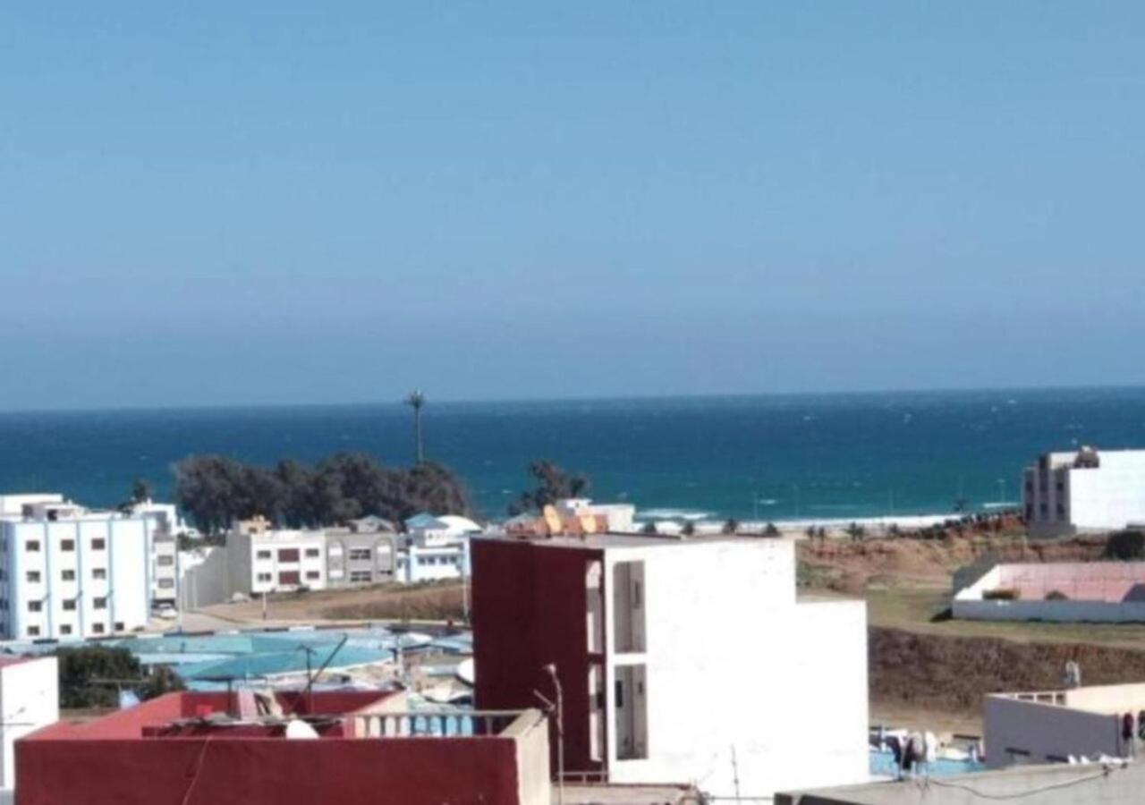מדיק Apartamento El Mirador מראה חיצוני תמונה