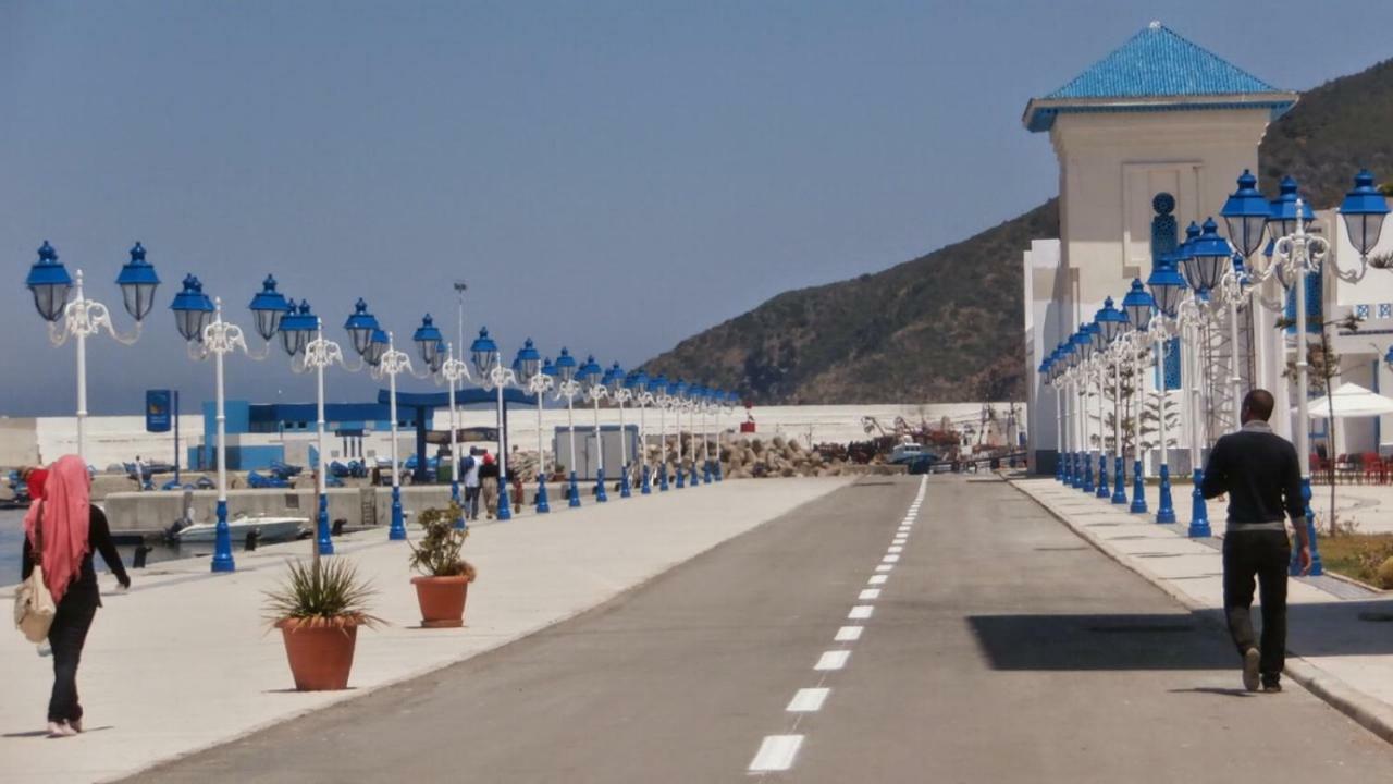 מדיק Apartamento El Mirador מראה חיצוני תמונה