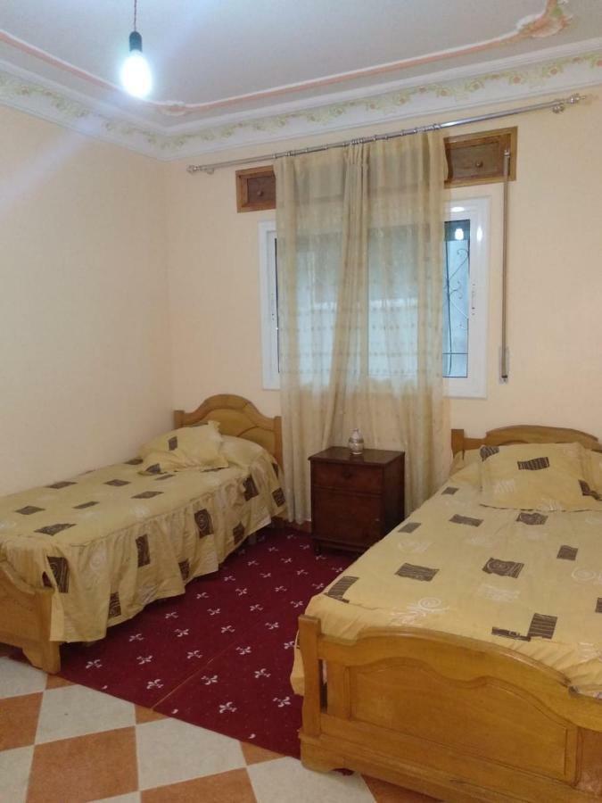 מדיק Apartamento El Mirador מראה חיצוני תמונה