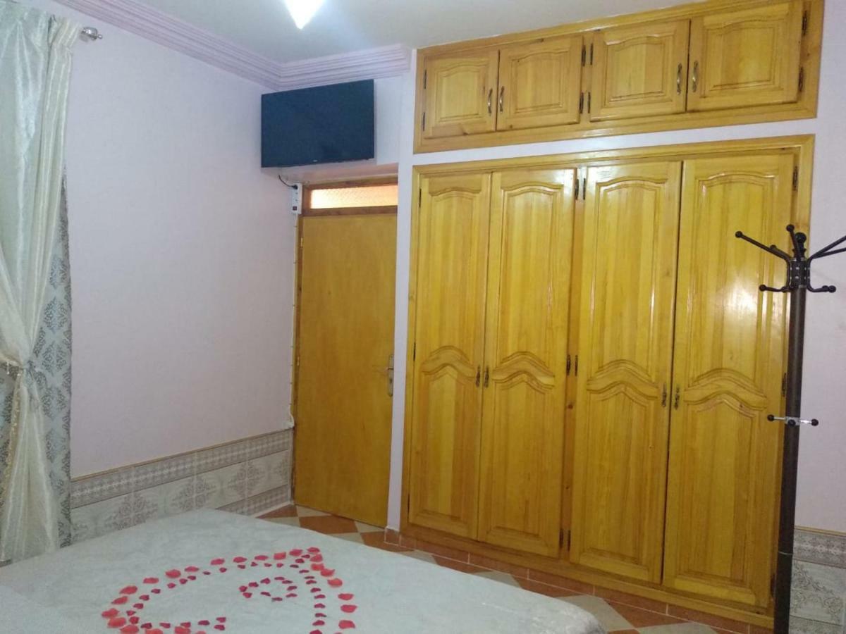 מדיק Apartamento El Mirador מראה חיצוני תמונה