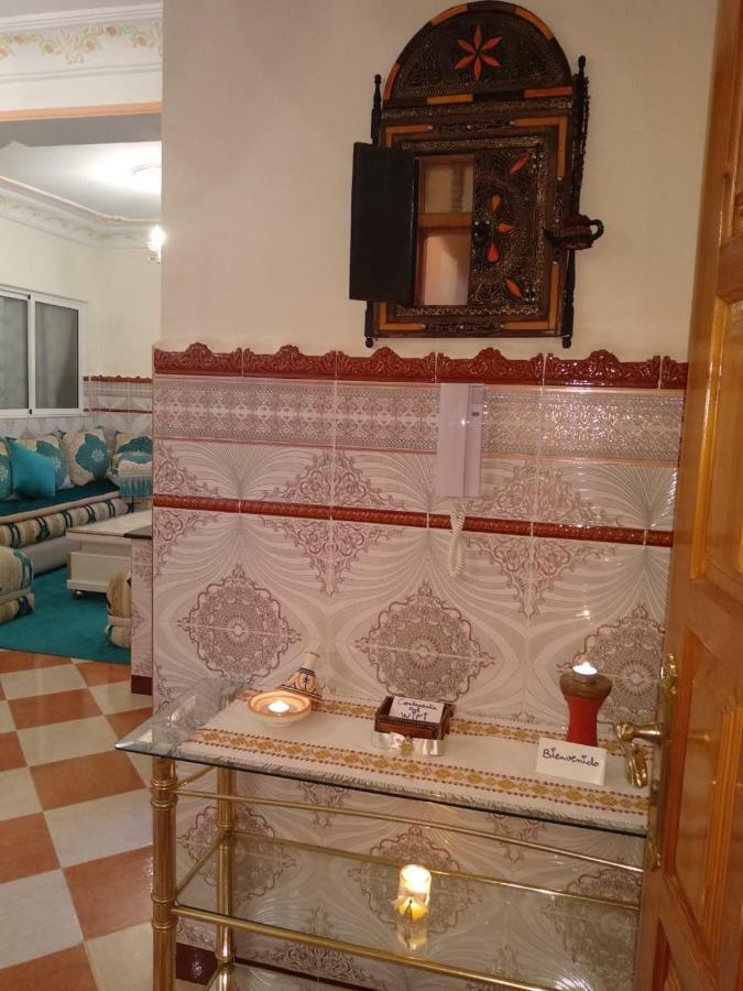 מדיק Apartamento El Mirador מראה חיצוני תמונה