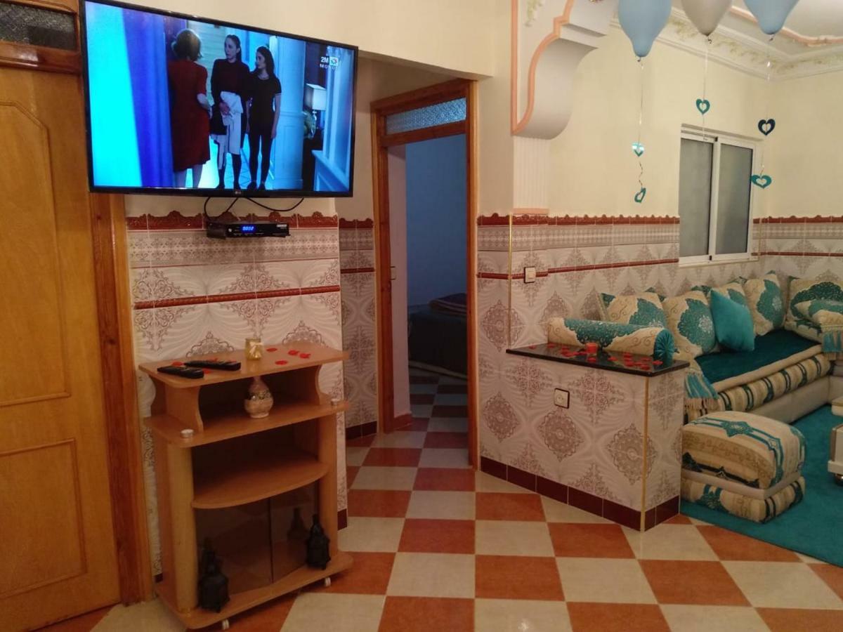 מדיק Apartamento El Mirador מראה חיצוני תמונה
