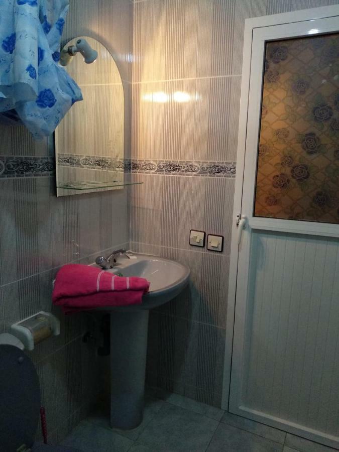 מדיק Apartamento El Mirador מראה חיצוני תמונה