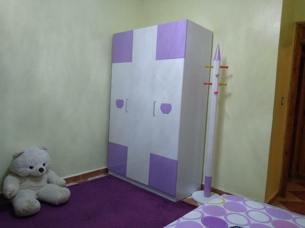 מדיק Apartamento El Mirador מראה חיצוני תמונה