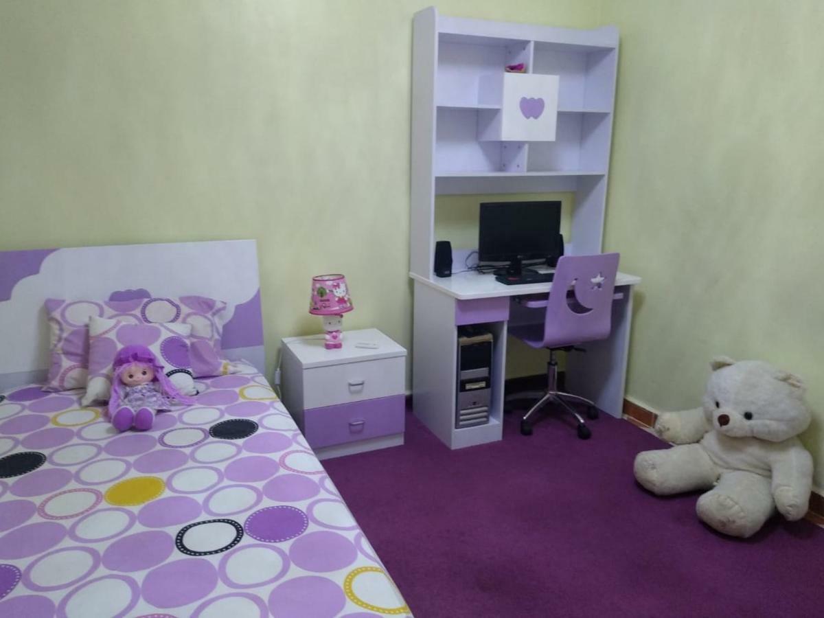 מדיק Apartamento El Mirador מראה חיצוני תמונה